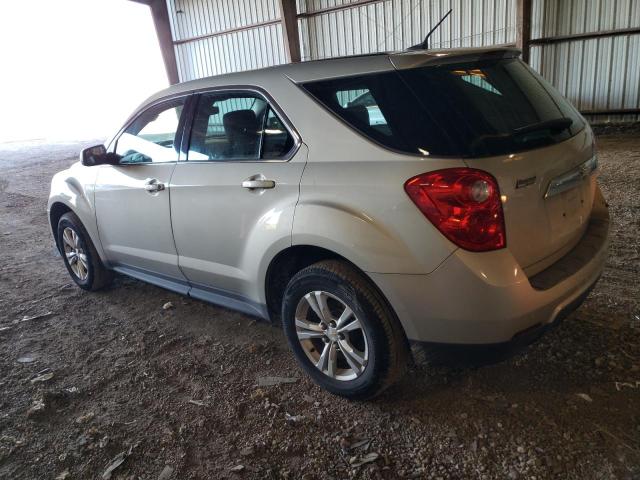 Photo 1 VIN: 1GNALAEK4EZ112595 - CHEVROLET EQUINOX 