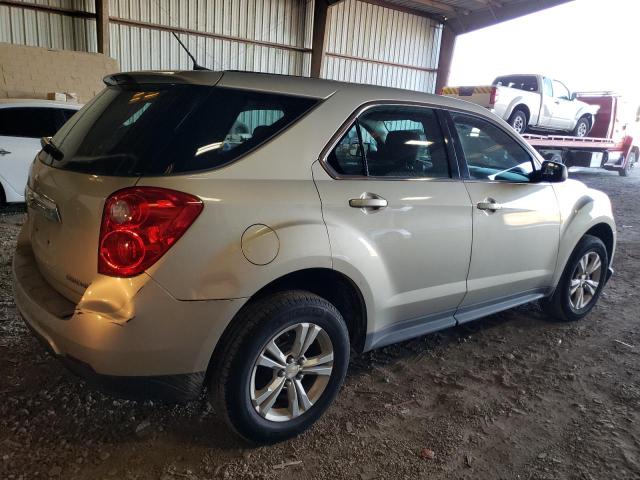 Photo 2 VIN: 1GNALAEK4EZ112595 - CHEVROLET EQUINOX 