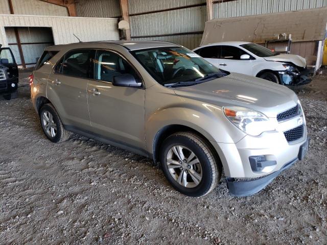 Photo 3 VIN: 1GNALAEK4EZ112595 - CHEVROLET EQUINOX 