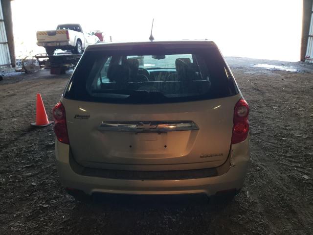 Photo 5 VIN: 1GNALAEK4EZ112595 - CHEVROLET EQUINOX 