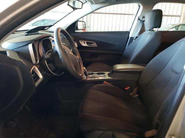 Photo 6 VIN: 1GNALAEK4EZ112595 - CHEVROLET EQUINOX 