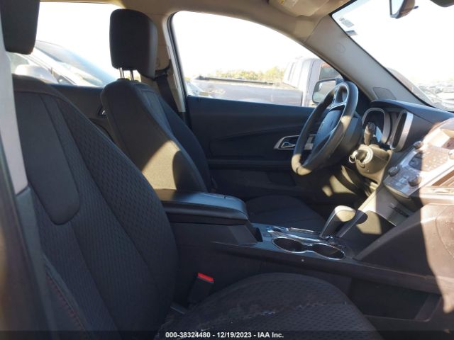 Photo 4 VIN: 1GNALAEK4EZ120857 - CHEVROLET EQUINOX 