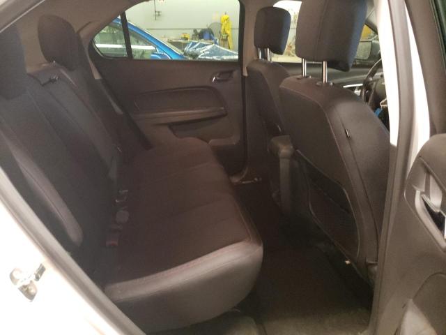 Photo 5 VIN: 1GNALAEK4EZ126562 - CHEVROLET EQUINOX LS 