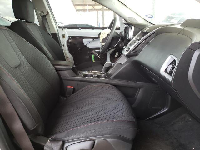 Photo 4 VIN: 1GNALAEK4EZ129901 - CHEVROLET EQUINOX LS 