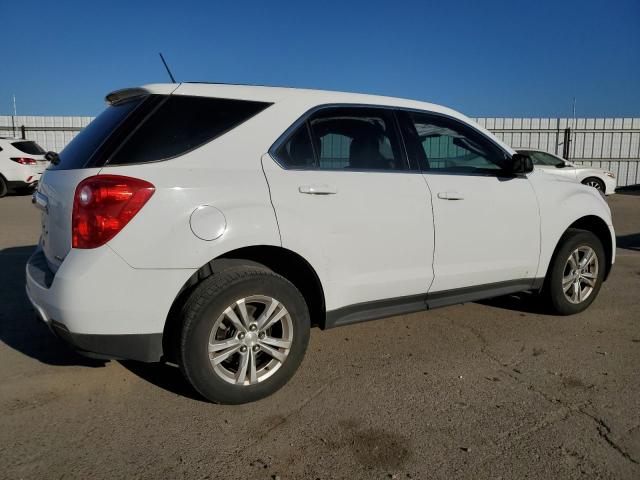 Photo 2 VIN: 1GNALAEK4EZ130854 - CHEVROLET EQUINOX LS 