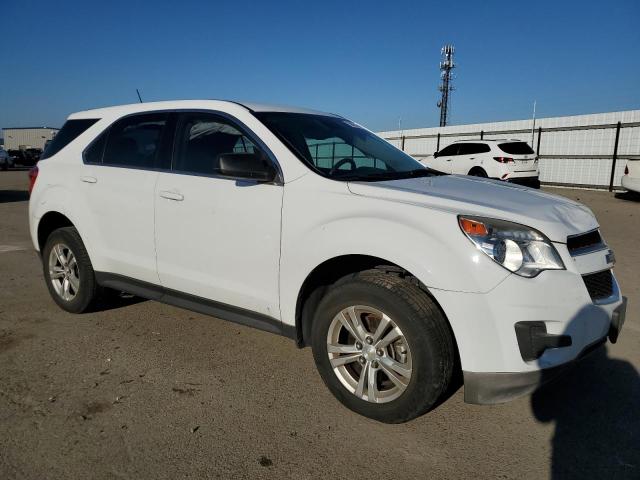 Photo 3 VIN: 1GNALAEK4EZ130854 - CHEVROLET EQUINOX LS 