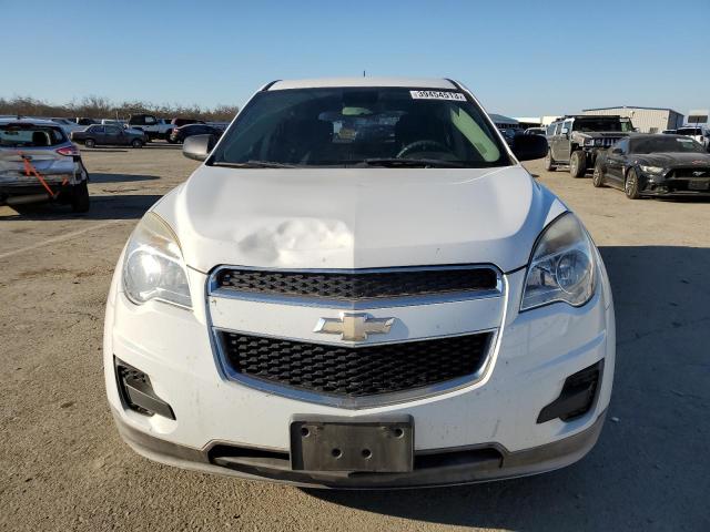 Photo 4 VIN: 1GNALAEK4EZ130854 - CHEVROLET EQUINOX LS 