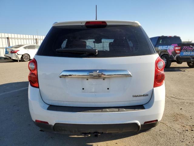 Photo 5 VIN: 1GNALAEK4EZ130854 - CHEVROLET EQUINOX LS 