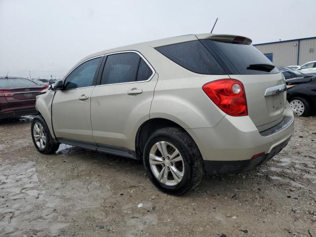 Photo 1 VIN: 1GNALAEK4EZ133673 - CHEVROLET EQUINOX LS 