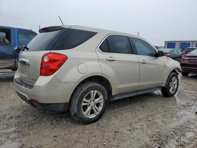 Photo 2 VIN: 1GNALAEK4EZ133673 - CHEVROLET EQUINOX LS 