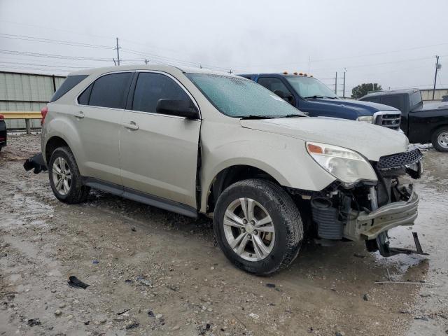 Photo 3 VIN: 1GNALAEK4EZ133673 - CHEVROLET EQUINOX LS 