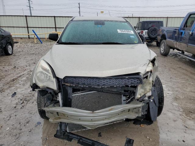 Photo 4 VIN: 1GNALAEK4EZ133673 - CHEVROLET EQUINOX LS 