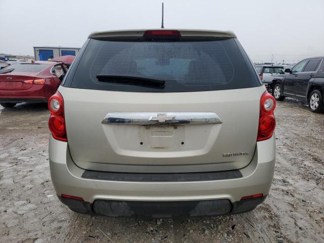 Photo 5 VIN: 1GNALAEK4EZ133673 - CHEVROLET EQUINOX LS 