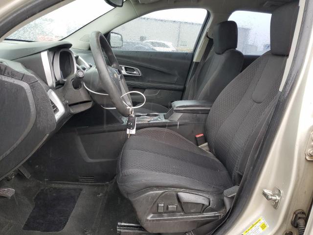 Photo 6 VIN: 1GNALAEK4EZ133673 - CHEVROLET EQUINOX LS 