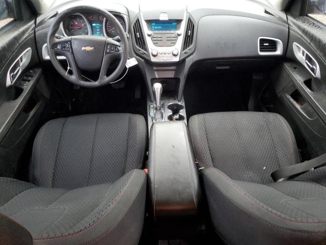 Photo 7 VIN: 1GNALAEK4EZ133673 - CHEVROLET EQUINOX LS 