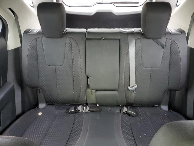 Photo 9 VIN: 1GNALAEK4EZ133673 - CHEVROLET EQUINOX LS 