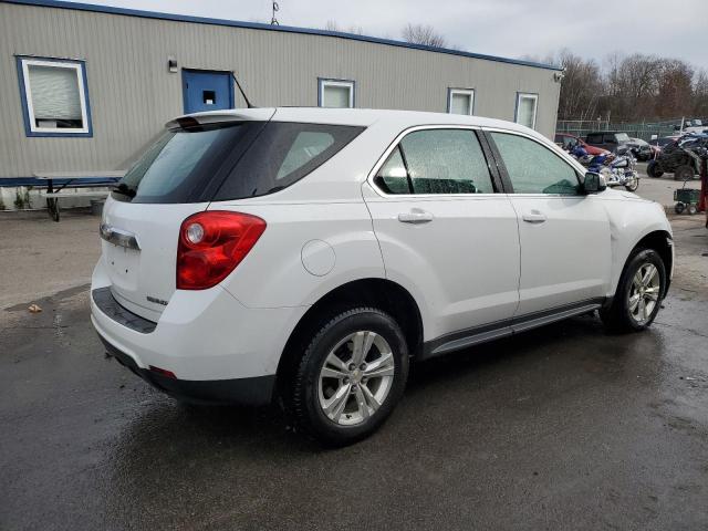 Photo 2 VIN: 1GNALAEK4EZ137769 - CHEVROLET EQUINOX LS 