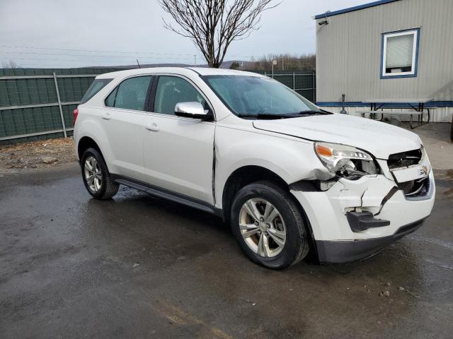 Photo 3 VIN: 1GNALAEK4EZ137769 - CHEVROLET EQUINOX LS 