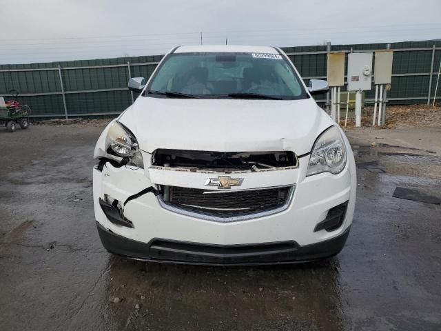 Photo 4 VIN: 1GNALAEK4EZ137769 - CHEVROLET EQUINOX LS 