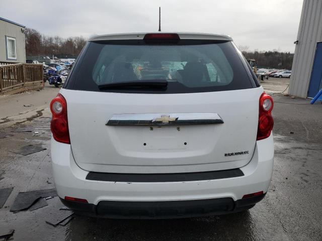 Photo 5 VIN: 1GNALAEK4EZ137769 - CHEVROLET EQUINOX LS 