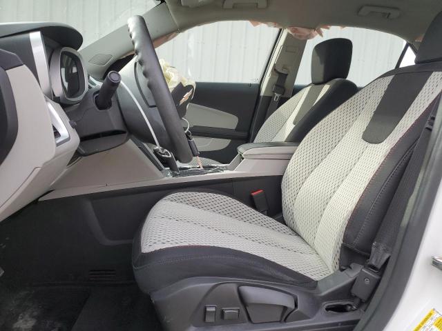 Photo 6 VIN: 1GNALAEK4EZ137769 - CHEVROLET EQUINOX LS 