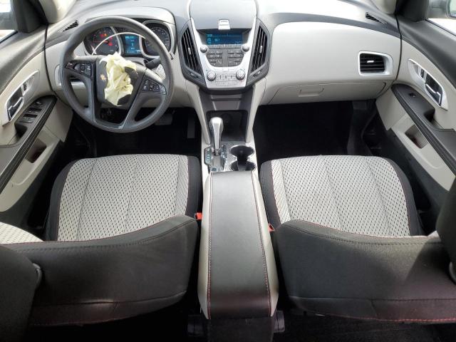 Photo 7 VIN: 1GNALAEK4EZ137769 - CHEVROLET EQUINOX LS 