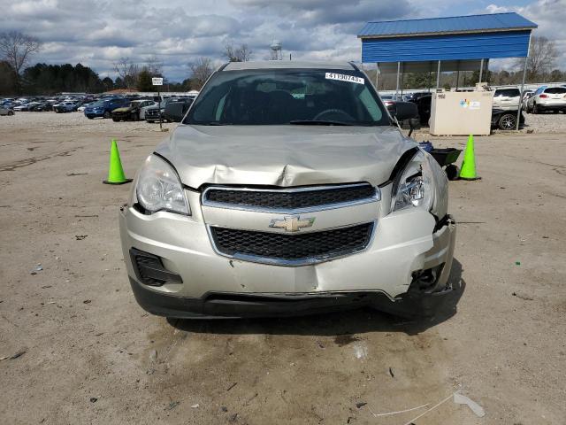 Photo 4 VIN: 1GNALAEK4FZ106460 - CHEVROLET EQUINOX LS 