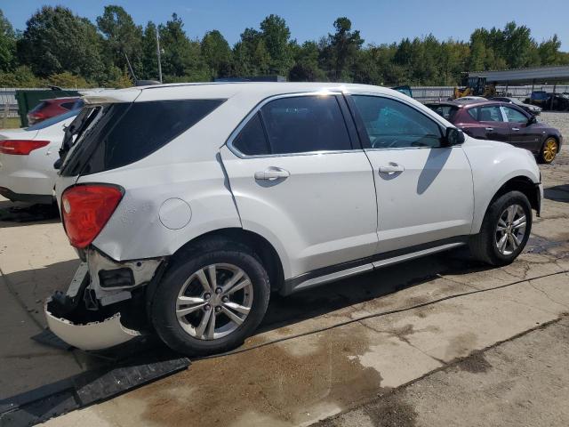 Photo 2 VIN: 1GNALAEK4FZ116664 - CHEVROLET EQUINOX 