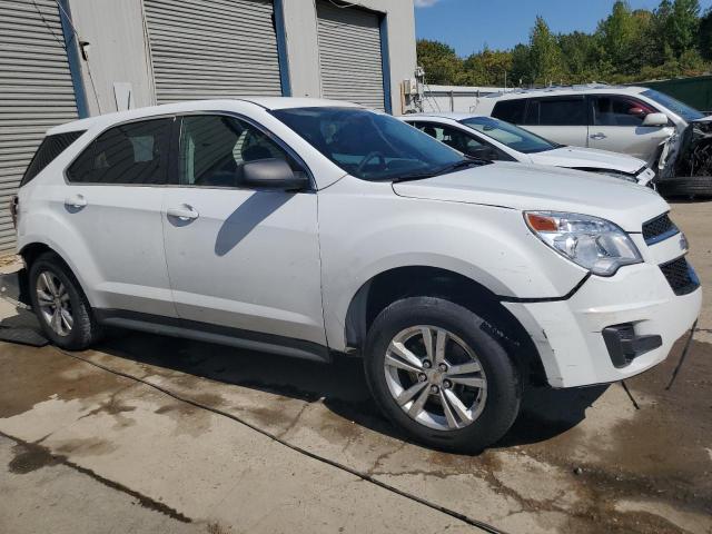 Photo 3 VIN: 1GNALAEK4FZ116664 - CHEVROLET EQUINOX 