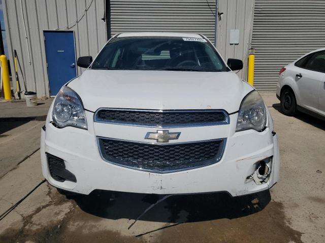 Photo 4 VIN: 1GNALAEK4FZ116664 - CHEVROLET EQUINOX 