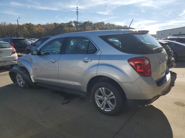 Photo 1 VIN: 1GNALAEK4FZ119211 - CHEVROLET EQUINOX LS 