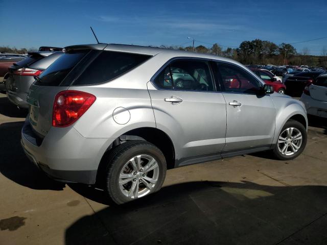 Photo 2 VIN: 1GNALAEK4FZ119211 - CHEVROLET EQUINOX LS 