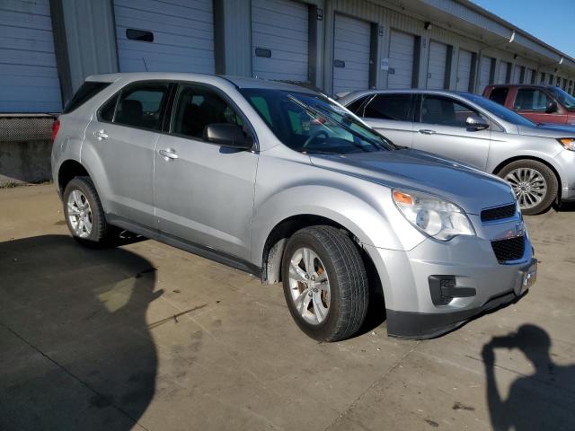 Photo 3 VIN: 1GNALAEK4FZ119211 - CHEVROLET EQUINOX LS 