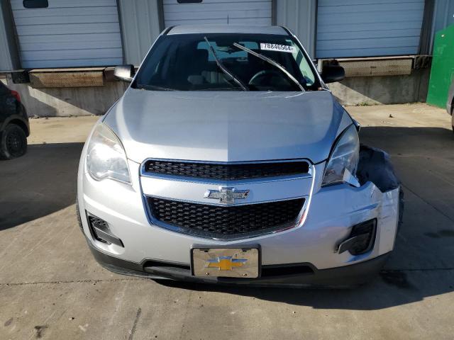 Photo 4 VIN: 1GNALAEK4FZ119211 - CHEVROLET EQUINOX LS 