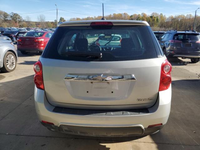 Photo 5 VIN: 1GNALAEK4FZ119211 - CHEVROLET EQUINOX LS 