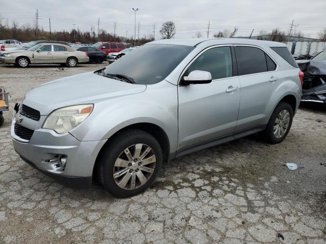 Photo 0 VIN: 1GNALAEK5EZ103209 - CHEVROLET EQUINOX LS 