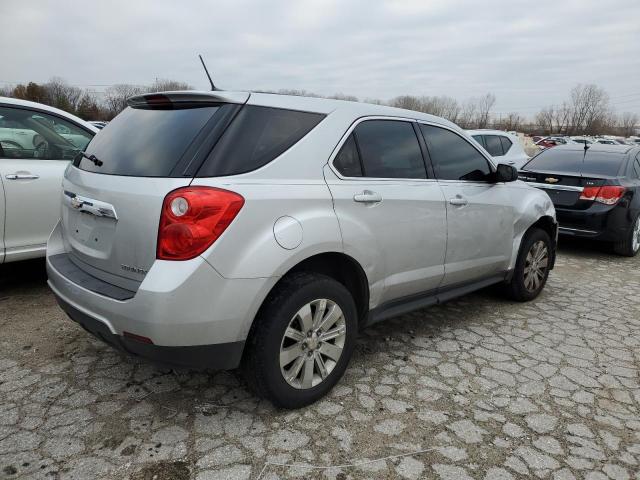 Photo 2 VIN: 1GNALAEK5EZ103209 - CHEVROLET EQUINOX LS 