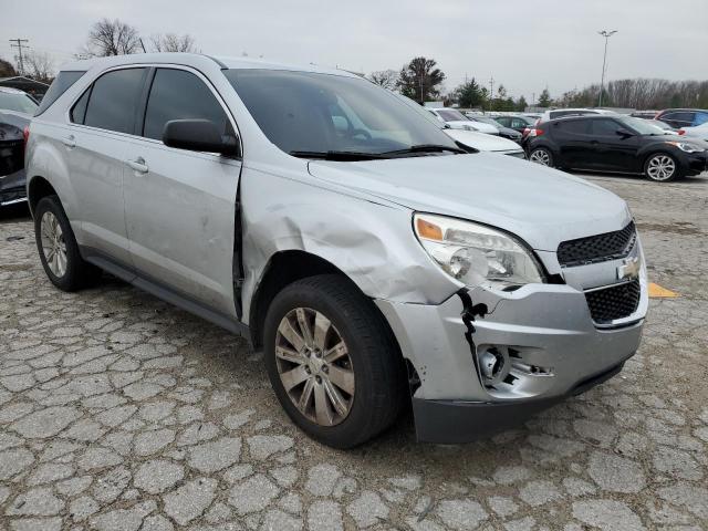 Photo 3 VIN: 1GNALAEK5EZ103209 - CHEVROLET EQUINOX LS 