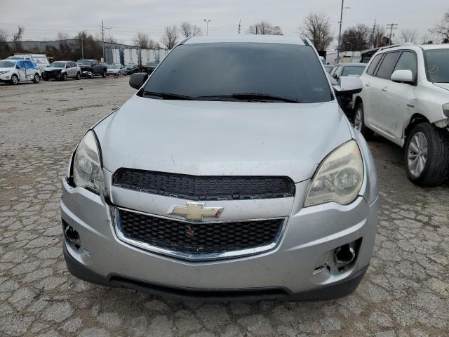 Photo 4 VIN: 1GNALAEK5EZ103209 - CHEVROLET EQUINOX LS 