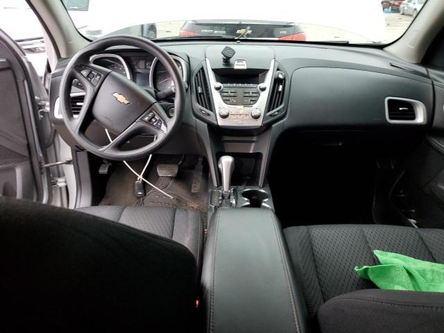 Photo 7 VIN: 1GNALAEK5EZ103209 - CHEVROLET EQUINOX LS 