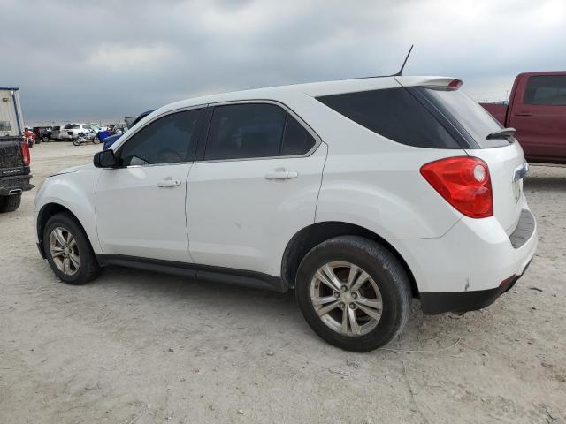 Photo 1 VIN: 1GNALAEK5EZ115005 - CHEVROLET EQUINOX LS 