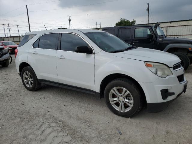 Photo 3 VIN: 1GNALAEK5EZ115005 - CHEVROLET EQUINOX LS 