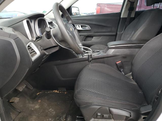 Photo 6 VIN: 1GNALAEK5EZ115005 - CHEVROLET EQUINOX LS 