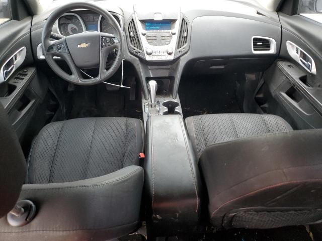 Photo 7 VIN: 1GNALAEK5EZ115005 - CHEVROLET EQUINOX LS 