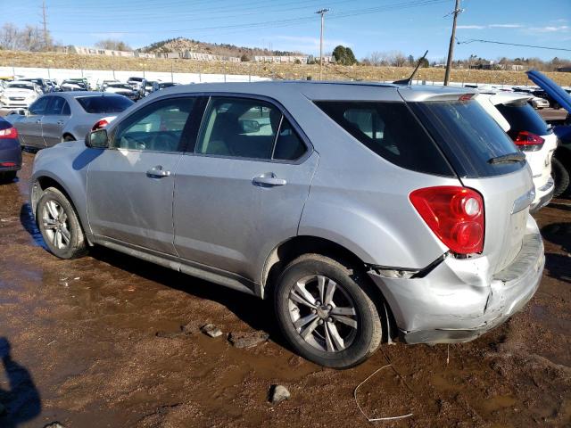 Photo 1 VIN: 1GNALAEK5EZ117482 - CHEVROLET EQUINOX 