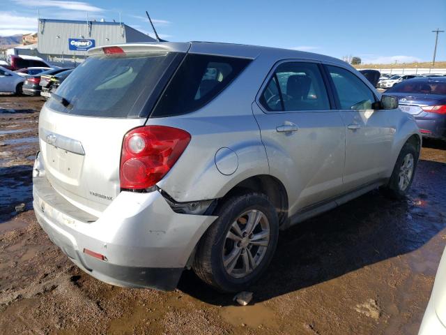 Photo 2 VIN: 1GNALAEK5EZ117482 - CHEVROLET EQUINOX 