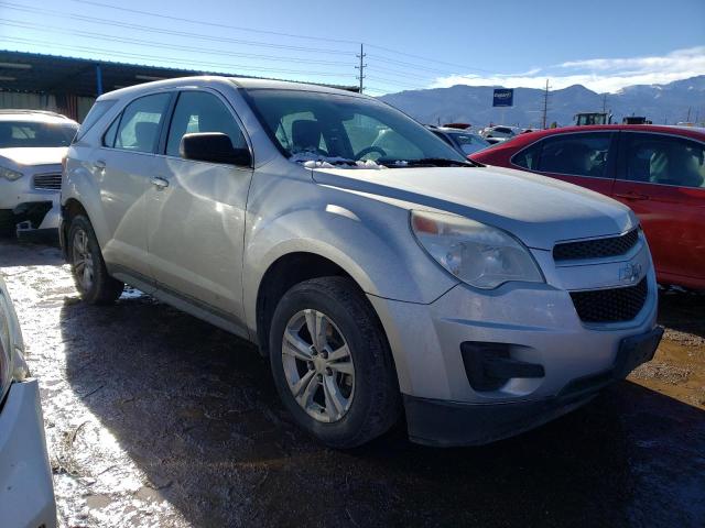 Photo 3 VIN: 1GNALAEK5EZ117482 - CHEVROLET EQUINOX 