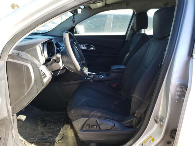 Photo 6 VIN: 1GNALAEK5EZ117482 - CHEVROLET EQUINOX 