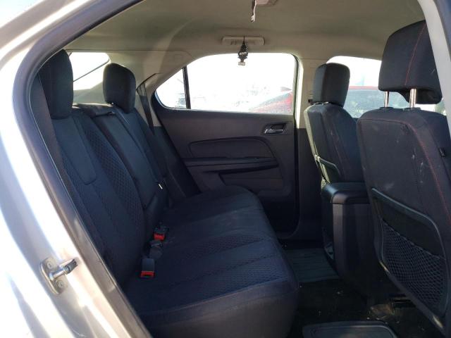 Photo 9 VIN: 1GNALAEK5EZ117482 - CHEVROLET EQUINOX 