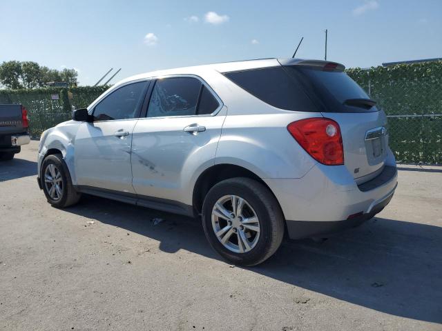 Photo 1 VIN: 1GNALAEK5EZ129907 - CHEVROLET EQUINOX 